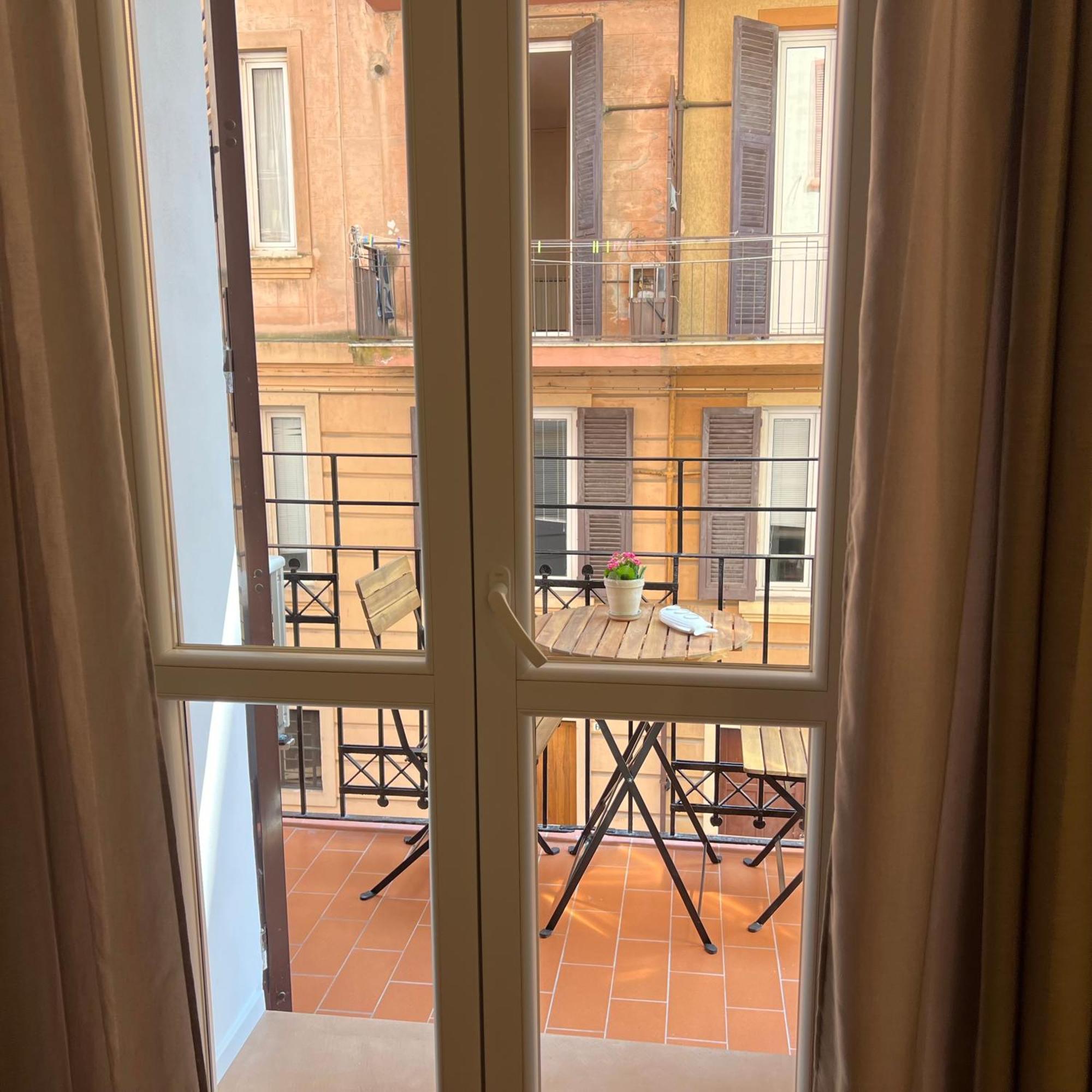 Sunrise Rooms La Spezia Exterior photo