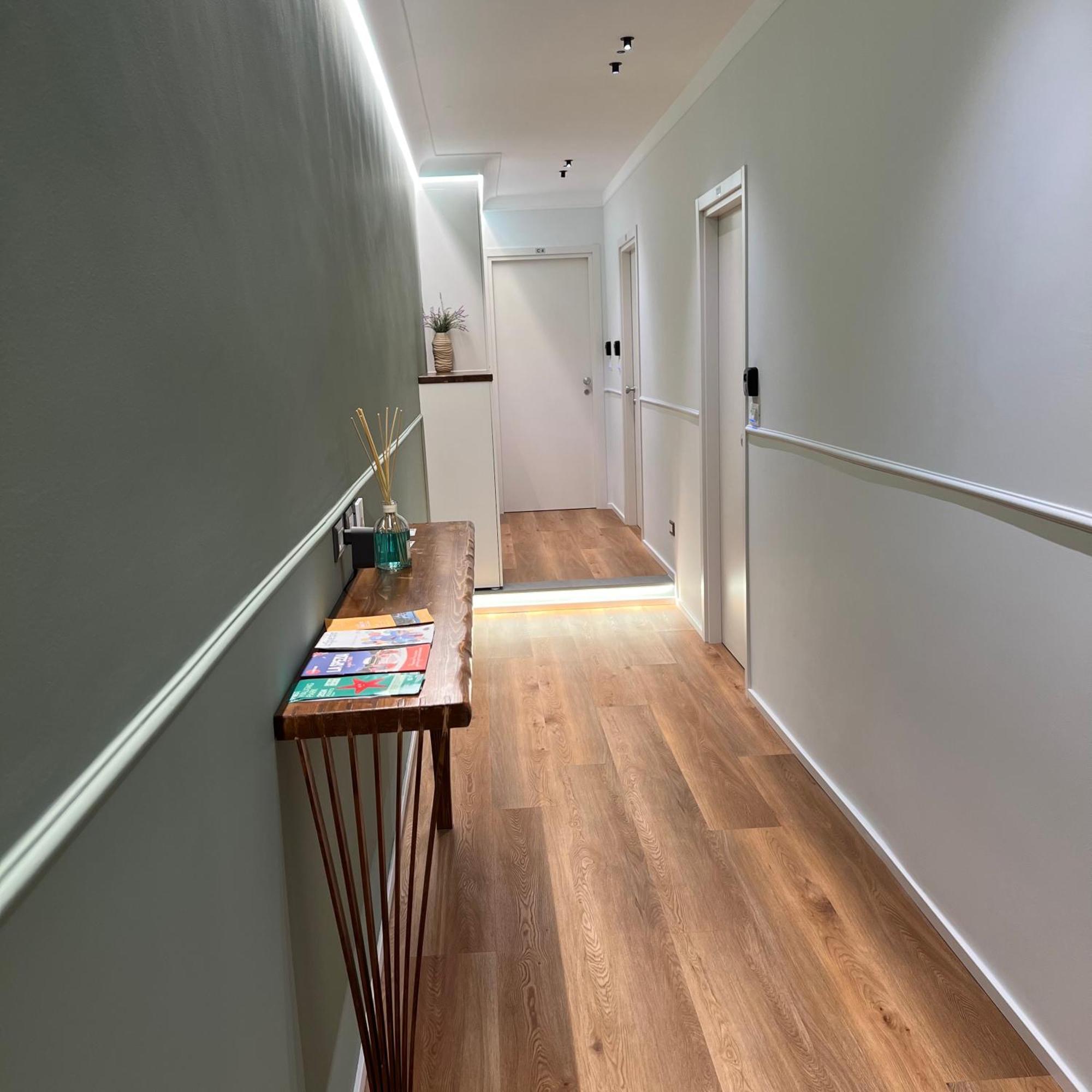 Sunrise Rooms La Spezia Exterior photo