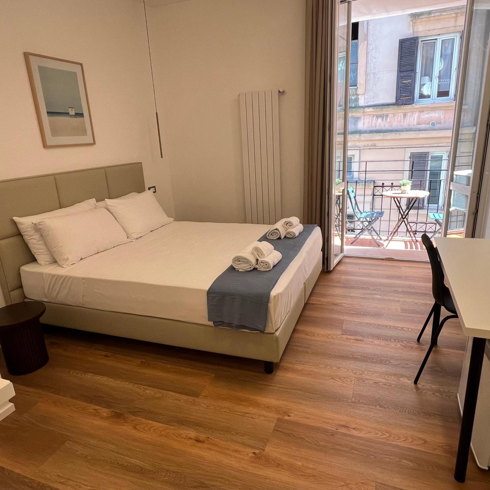 Sunrise Rooms La Spezia Exterior photo